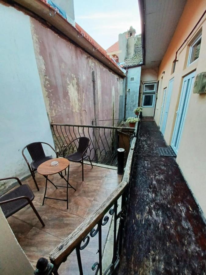 Aristocrat Vintage Apartment Brasov Exterior photo
